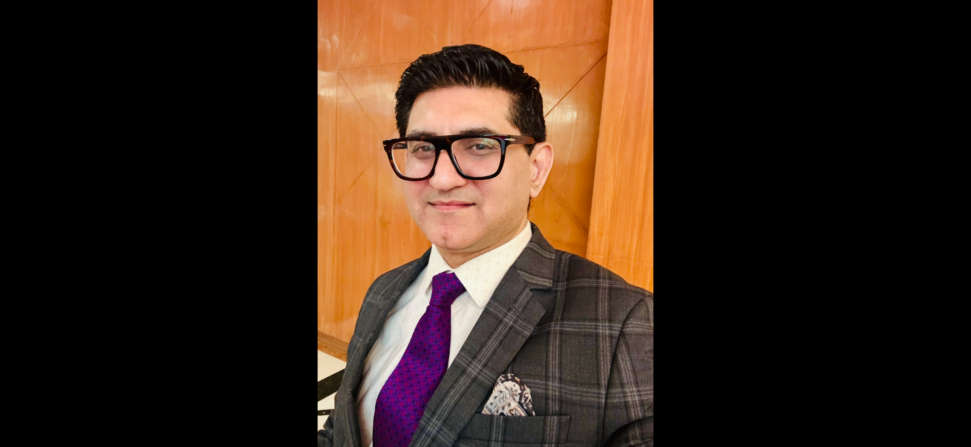 Portrait of the host of Dream Life Creator